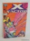 X FACTOR ISSUE NO. 14. 1986 B&B COVER PRICE $.75