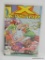 X FACTOR ISSUE NO. 20. 1987 B&B COVER PRICE $.75