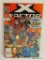 X FACTOR ISSUE NO. 41. 1988 B&B COVER PRICE $1.00
