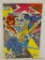 X FACTORY ISSUE NO. 50. 1990 B&B COVER PRICE $1.50