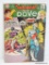 HAWK AND THE DOVE ISSUE NO. 1 1968 B&B VGC $0.12 COVER PRICE FAIR CONDITION