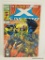 X FACTOR ISSUE NO. 71. 1991 B&B COVER PRICE $1.00