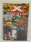 X FACTOR ISSUE NO. 72. 1991 B&B COVER PRICE $1.00