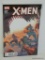 X-MEN ISSUE NO. 17. 2011 B&B COVER PRICE $3.99