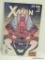 X-MEN ISSUE NO. 33. 2012 B&B COVER PRICE $3.99