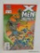 X-MEN UNLIMITED ISSUE NO. 6. 1994 B&B COVER PRICE $3.95