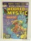 MODRED THE MYSTIC ISSUE NO. 1 1975 B&B VGC $0.25 COVER PRICE
