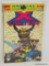 X FACTOR ANNUAL KINGS OF PAIN PT. 4. ISSUE NO. 6. 1991 B&B COVER PRICE $2.00