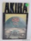 AKIRA VOLUME 1 ISSUE NO. 12. 1989 B COVER PRICE $3.50