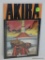 AKIRA VOLME 1 ISSUE NO. 27. 1991 B COVER PRICE $3.95