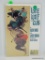 LONE WOLF AND CUB ISSUE NO. 9. 1988 B&B COVER PRICE $2.50