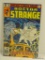 DOCTOR STRANGE ISSUE NO. 36. 1979 B&B COVER PRICE $.40