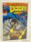 IN THE GRIP OF DOOM 2099 ISSUE NO. 3. 1993 B&B COVER PRICE $1.25