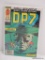 D.P.7 ISSUE NO. 1. 1987 B&B COVER PRICER $1.25