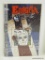ENIGMA ISSUE NO. 2 OF 8. 1993 B&B COVER PRICE $2.50