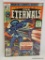 THE ETERNALS ISSUE NO. 11. 1977 B&B COVER PRICE $.30