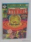 THE ETERNALS ISSUE NO. 12. 1977 B&B COVER PRICE $.30