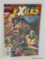 EXILES ISSUE NO. 69. 2005 B&B COVER PRICE $2.99