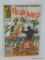 FALLEN ANGELS ISSUE NO. 5 OF A 8 ISSUE LIMITED SERIES. 1987 B&B COVER PRICER $.75