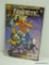 FANTASTIC FIVE ISSUE NO. 2. 1999 B&B COVER PRICE $1.99
