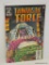 FANTASTIC FORCE ISSUE NO. 16. 1995 B&B COVER PRICE $1.75