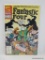 FANTASTIC FOUR ISSUE NO. 26. 1993 B&B COVER PRICE $2.95