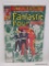 FANTASTIC FOUR ISSUE NO. 334. 1989 B&B COER PRICE $1.00 VGC