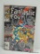 FANTASTIC FOUR ISSUE NO. 347. 1990 B&B COVER PRICE $1.00 VGC