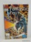 FANTASTIC FOUR ISSUE NO. 352. 1991 B&B COVER PRICE $1.00 GC