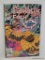 FANTASTIC FOUR ISSUE NO. 365. 1992 B&B COVER PRICE $1.25 VGC