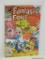 FANTASTIC FOUR ISSUE NO. 370. 1992 B&B COVER PRICE $1.25 VGC