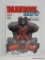 MARVEL'S DEADPOOL TEAM-UP GUEST STARRING GORILLA MAN, ISSUE NO. 889, 2010 B & B COVER PRICE $2.99.