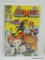 STAR COMICS ANIMAX ISSUE NO. 1, 1986 B & B COVER PRICE $0.75.