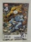 FANTASTIC FOUR ISSUE NO. 556. 2008 B&B COVER PRICE $2.99