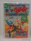 ALL STAR COMICS WITH THE SUPER SQUAD. ISSUE NO. 65. 1977 B&B COVER PRICE $.30 GC