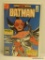 LEGENDS CROSS-OVER CHAPTER 1 BATMAN ISSUE NO. 401. 1986 B&B COVER PRICE $.75