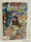 BATMAN IN DETECTIVE COMICS ISSUE NO. 613. 1990 B&B COVER PRICE $1.00