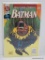 DETECTIVE COMICS FEATURING BATMAN ISSUE NO. 658. 1993 B&B COVER PRICE $1.25 VGC