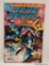 BLUE DEVIL ISSUE NO. 4. 1984 B&B COVER PRICE $.75 VGC