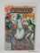 CRISIS OF THE INFINITE EARTHS. 12 PART MAXI-SERIES. ISSUE NO. 10. 1986 B&B COVER PRICE $.95 VGC