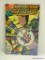 CRISIS OF THE INFINITE EARTHS. 12 PART MAXI-SERIES. ISSUE NO. 4. 1985 B&B COVER PRICE $.75 VGC