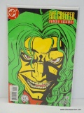 THE CREEPER FIRST ISSUE! #1 1997 B&B VGC