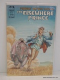 THE ELSEWHERE PRINCE 