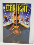 STARLIGHT ISSUE NO. 1 2014 B&B VGC