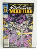 STRIKE FORCE MORITURI 