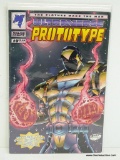 ULTRAVERSE PROTOTYPE 