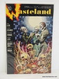 WASTELAND ISSUE NO. 1 1987 B&B VGC