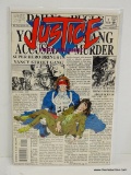 JUSTICE FOUR BALANCE ISSUE NO. 1 1994 B&B VGC