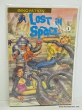 LOST IN SPACE (INNOVATION) ISSUE NO. 1 1991 B&B VGC