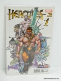 HERCULES ISSUE NO. 1 2016 B&B VGC